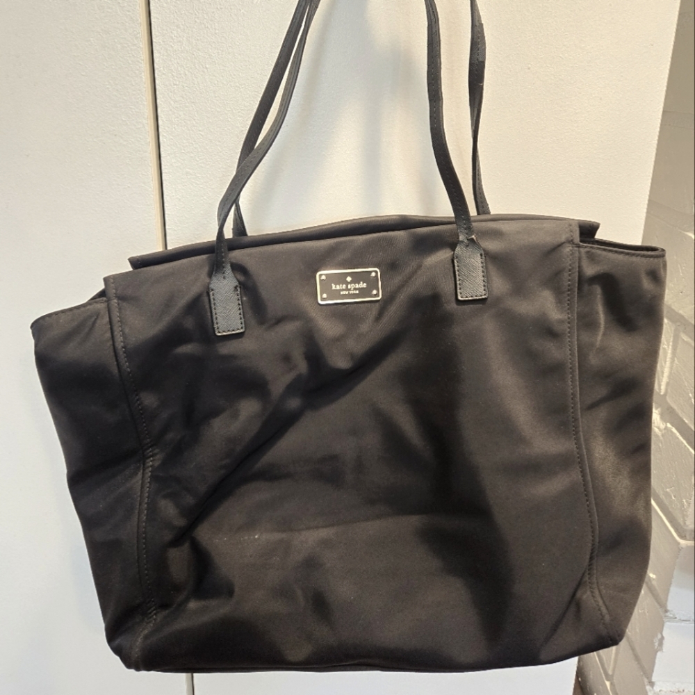 Kate Spade laptop tote